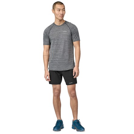 Patagonia Strider Pro Shorts - 7