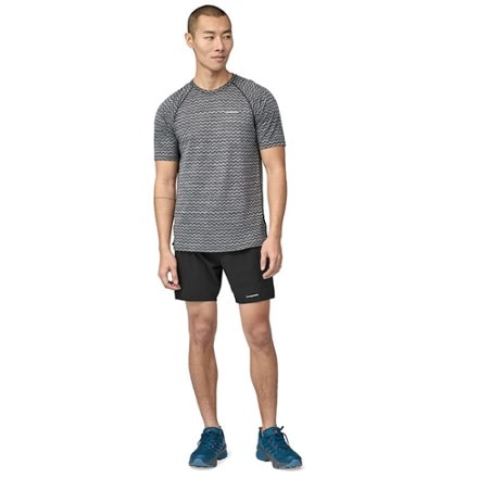 Patagonia Strider Pro 7" Shorts - Men's 1