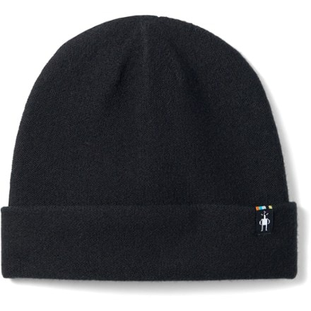 Smartwool Boiled Wool Everyday Beanie 0