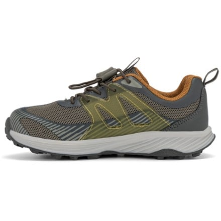 Merrell Agility Peak KDZ Trail-Running Shoes - Kids' 1