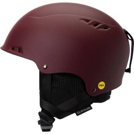 DAKINE Daytripper Mips Snow Helmet 1