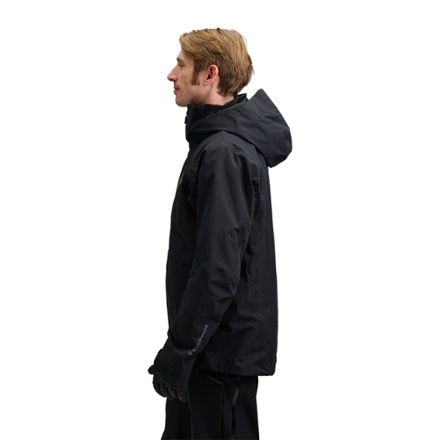Black Diamond Recon Insulated Shell Jacket - Men's 2