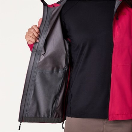 Outdoor Research Aspire 3L Jacket - Women's 7