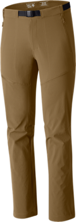mountain hardwear men's chockstone hike pant