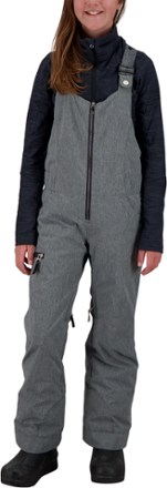 Obermeyer Anya Bib Snow Pants - Kids' 1