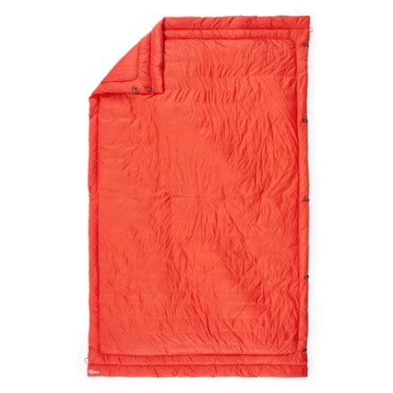 Kammok Firebelly 30F Down Quilt 1