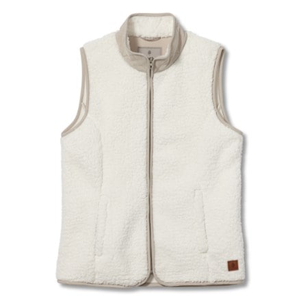 Royal Robbins Urbanesque Vest - Women's 0