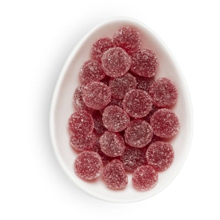 Sugarfina Cosmopolitan Drops Small Candy Cube 1