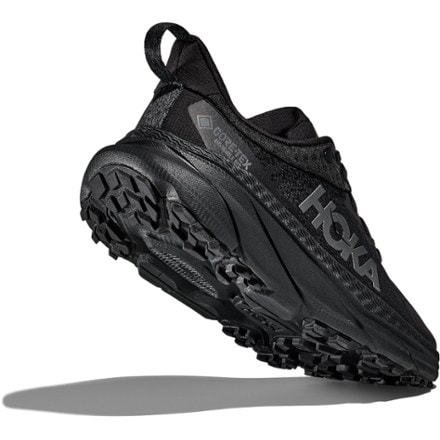 HOKA Challenger 7 GTX Trail-Running Shoes - Women's 7