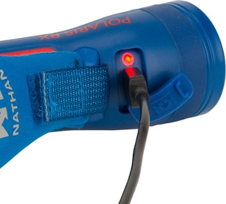 Nathan Polaris Hand Torch 400RX 6