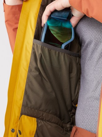 Patagonia Insulated Powder Town Jacket - Men's 6