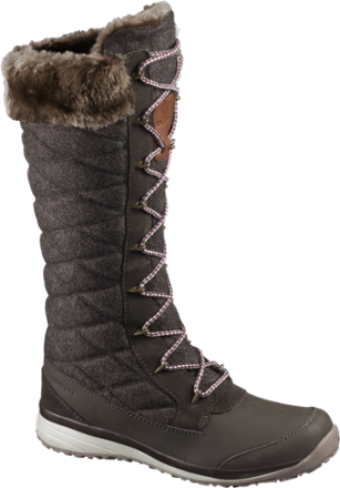 woman's winter boots