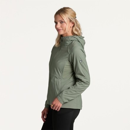 KUHL The One Insulated Hoody - Women's 2