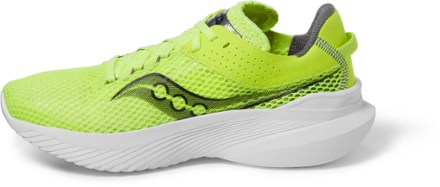 Saucony Kinvara 14 Road-Running Shoes - Women's 1