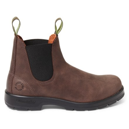 Blundstone Classic Retread Chelsea Boots 1