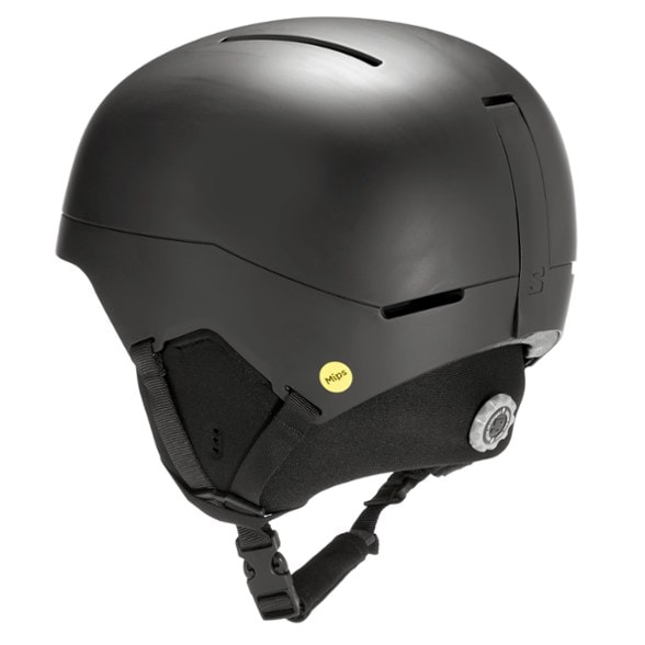 salomon beanie convertible ski helmet Driver Prime Sigma Plus MIPS Discover the stylish and functional Salomon Hermitage Deep Black Hat Salomon Brigade Index MIPS Helmet