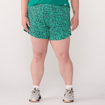 REI Co-op Swiftland 5" Running Shorts - Women's 2