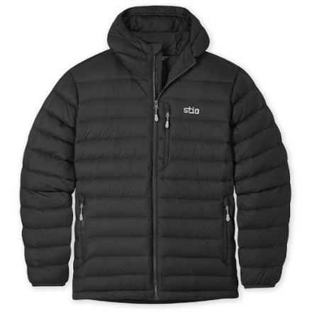 Stio Hometown Down Hooded Jacket - Men's 0