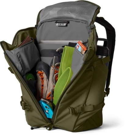 YETI Ranchero Pack - 22 L 5