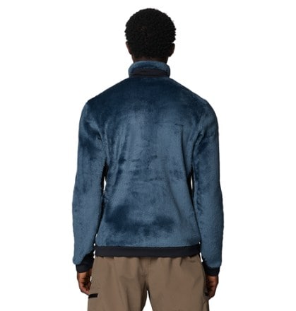 Mountain Hardwear Polartec High Loft Jacket - Men's 1