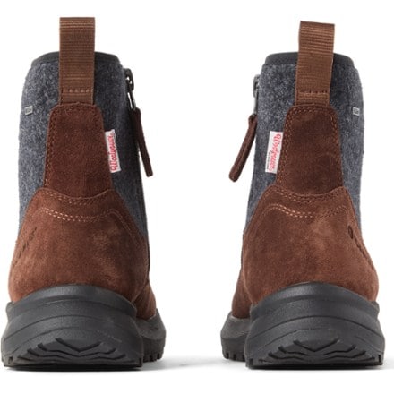 ICEBUG Sander NT Boots - Women's 3