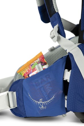 Osprey Poco Child Carrier 9
