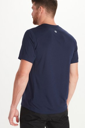 Marmot Windridge Logo T-Shirt - Men's 1
