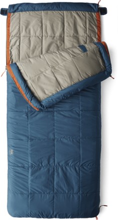 Sleeping bags at shop rei