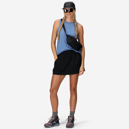 Marmot AirExchange UPF 40 Skort 2