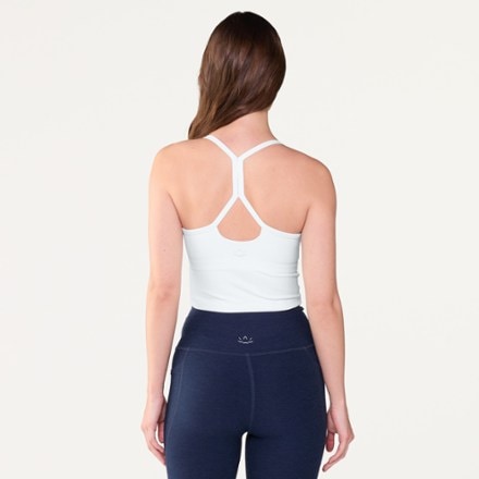 Beyond Yoga Spacedye Slim Racerback Cropped Tank Top - Women's 2