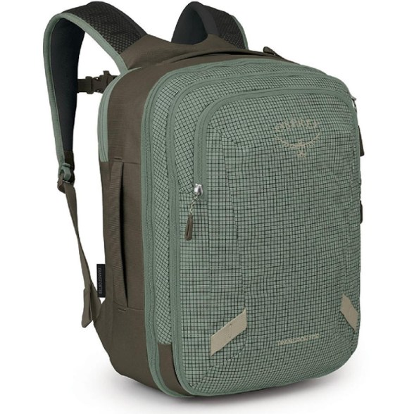osprey backpack convertible Daylite 30L Duffel Osprey Ozone Convertible 22 Wheeled