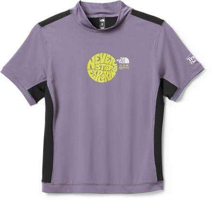 The North Face Trailwear Lost Coast Shirt - Women's 0