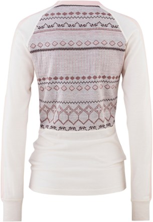 Kari Traa Tuva Base Layer Top - Women's 3
