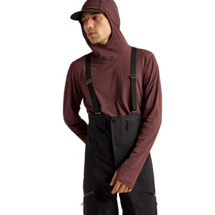 Arc'teryx Rush Bib Pants - Men's 5