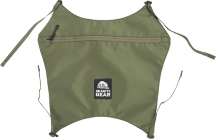 Granite Gear Perimeter 50 Pack 8