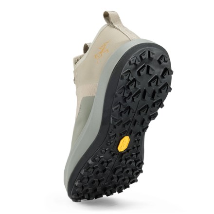 Arc'teryx Sylan GTX Trail-Running Shoes - Women's 4