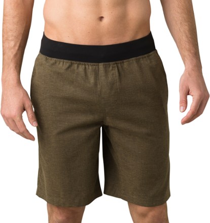 prana vaha shorts