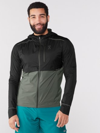 On Weather Jacket - Men's | REI Co-op