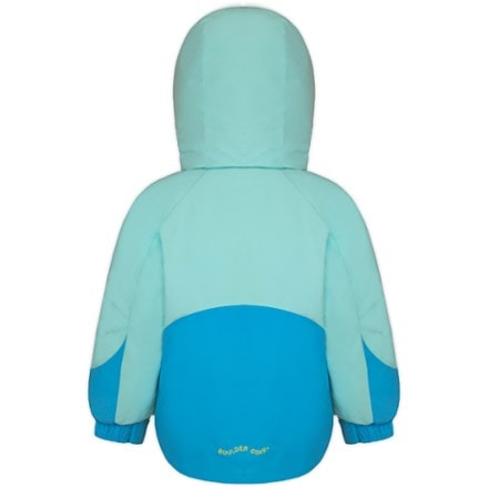 Boulder Gear Lacey Insulated Jacket - Toddlers'/Kids' 1