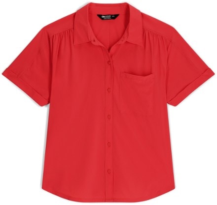 Outdoor Research Astroman Sun Shirt - Women's 0