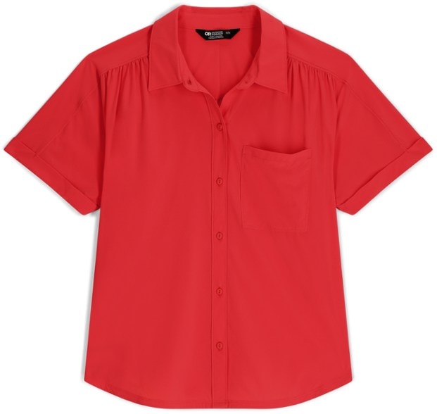 Product Image of color Rhubarb