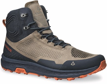 Vasque Men's Hiking Footwear | REI Co-op