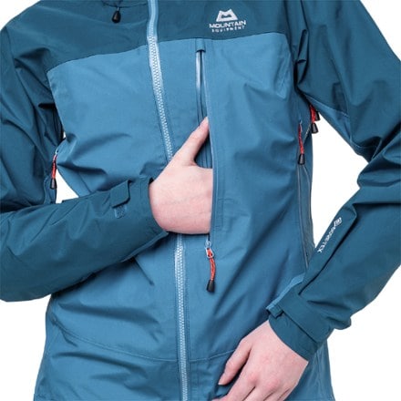 Mountain Equipment Makalu Jacket - Women's 9