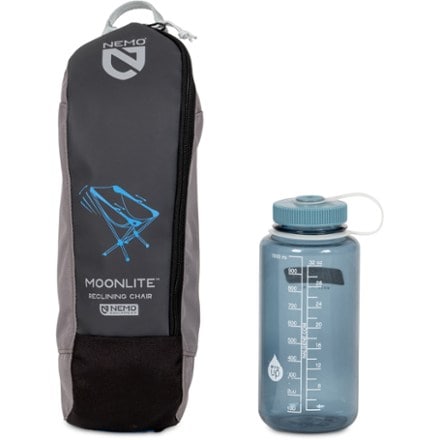 NEMO Moonlite Reclining Camp Chair 4