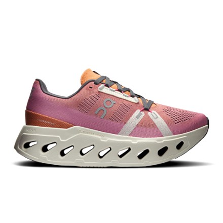 Cloudeclipse Road-Running Shoes - Women's