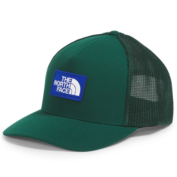 Product Image of color Hunter Green/Tnf Blue