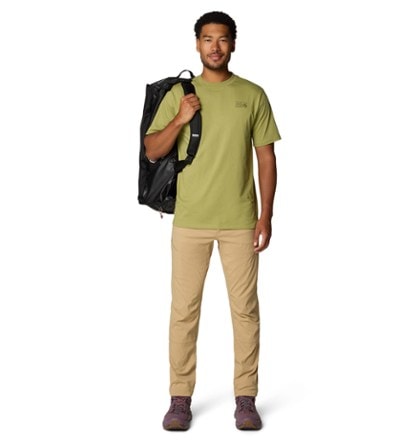 Mountain Hardwear Hardwear AP Active Pants - Men's 2