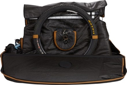 Thule Roundtrip MTB Travel Case 5