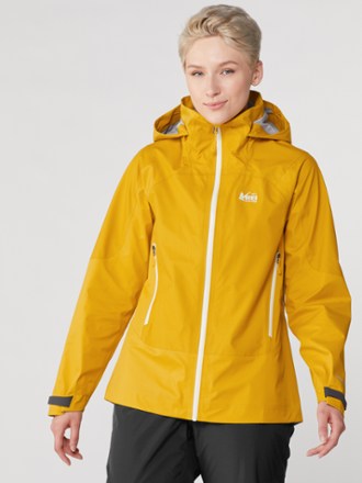 REI Co-op Women's Stormbolt GTX Jacket
