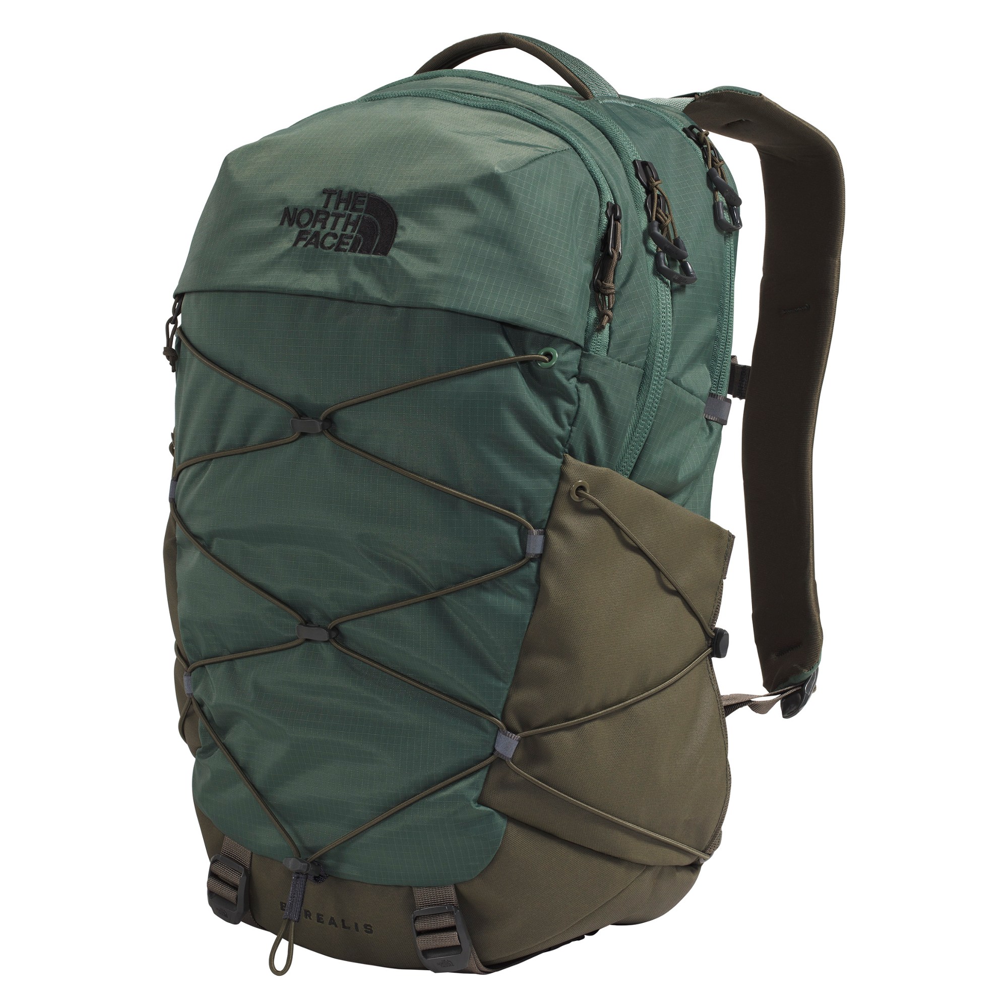 The North Face Borealis Pack Green